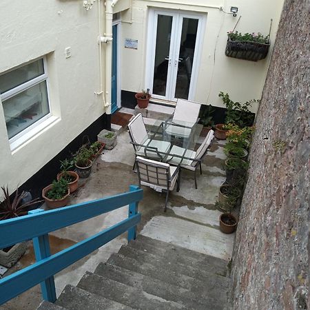 Moriarty'S Mess Appartement Plymouth Buitenkant foto